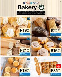Take 'n Pay catalogue week 25 Page 10