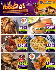 Take 'n Pay catalogue week 25 Page 11