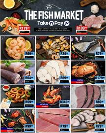 Take 'n Pay catalogue week 25 Page 12