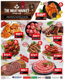 Take 'n Pay catalogue week 25 Page 13