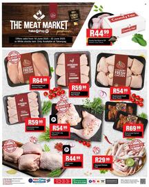 Take 'n Pay catalogue week 25 Page 14