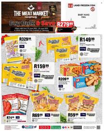 Take 'n Pay catalogue week 25 Page 15