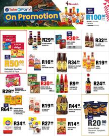 Take 'n Pay catalogue week 25 Page 2