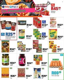 Take 'n Pay catalogue week 25 Page 3