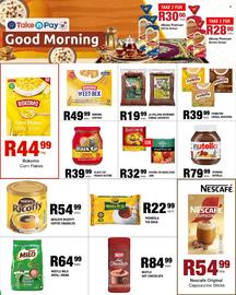 Take 'n Pay catalogue week 25 Page 5