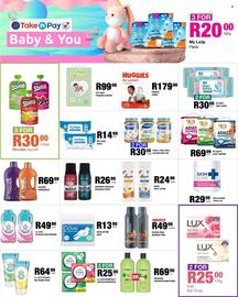 Take 'n Pay catalogue week 25 Page 6