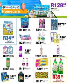 Take 'n Pay catalogue week 25 Page 7