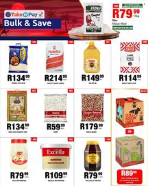 Take 'n Pay catalogue week 25 Page 8