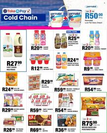 Take 'n Pay catalogue week 25 Page 9