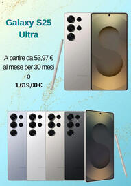 Volantino Samsung Pagina 2