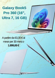Volantino Samsung Pagina 7