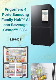 Volantino Samsung Pagina 9