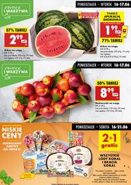 Biedronka gazetka tydzień 25 Strona 3