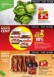 Biedronka gazetka tydzień 25 Strona 4