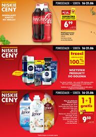 Biedronka gazetka tydzień 25 Strona 6
