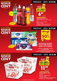 Biedronka gazetka tydzień 25 Strona 7