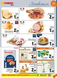 Volantino Conad City settimana 24 Pagina 3