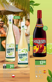 Biedronka gazetka | Alkohole Strona 19