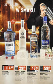 Biedronka gazetka | Alkohole Strona 20