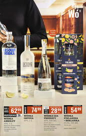 Biedronka gazetka | Alkohole Strona 21