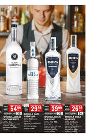 Biedronka gazetka | Alkohole Strona 22
