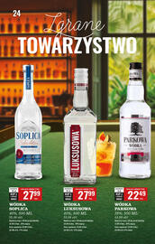 Biedronka gazetka | Alkohole Strona 24