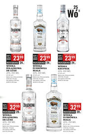 Biedronka gazetka | Alkohole Strona 25