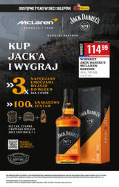 Biedronka gazetka | Alkohole Strona 26