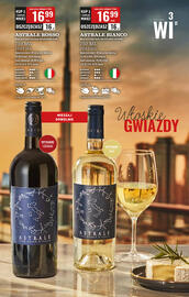 Biedronka gazetka | Alkohole Strona 3