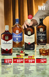 Biedronka gazetka | Alkohole Strona 31