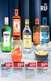 Biedronka gazetka | Alkohole Strona 33