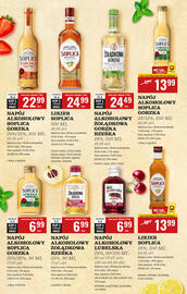 Biedronka gazetka | Alkohole Strona 34