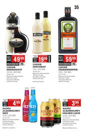 Biedronka gazetka | Alkohole Strona 35