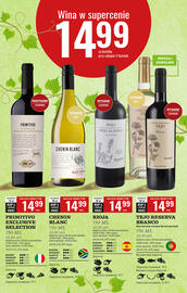 Biedronka gazetka | Alkohole Strona 7