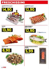 Volantino Coop Pagina 10