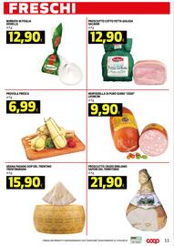 Volantino Coop Pagina 11