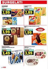 Volantino Coop Pagina 14