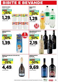Volantino Coop Pagina 15