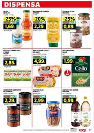 Volantino Coop Pagina 17