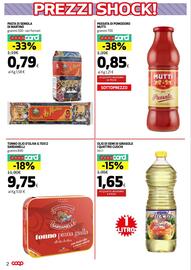 Volantino Coop Pagina 2