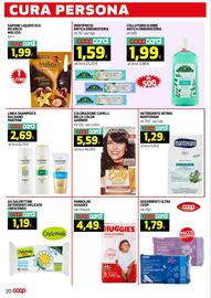 Volantino Coop Pagina 21