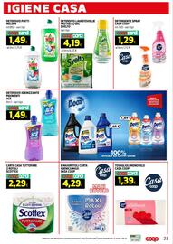 Volantino Coop Pagina 22