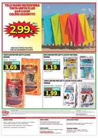 Volantino Coop Pagina 23
