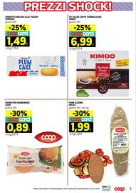 Volantino Coop Pagina 3