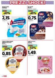 Volantino Coop Pagina 4