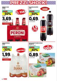 Volantino Coop Pagina 6