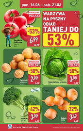 ALDI gazetka tydzień 25 Strona 2