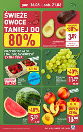ALDI gazetka tydzień 25 Strona 3