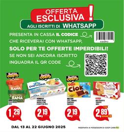 Volantino Coop Pagina 17