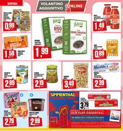 Volantino Coop Pagina 22